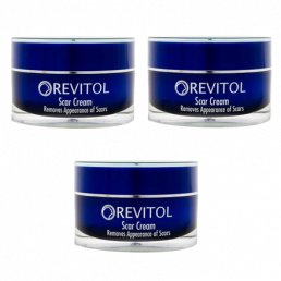 Revitol Acne Scar Cream