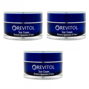 Revitol Acne Scar Cream