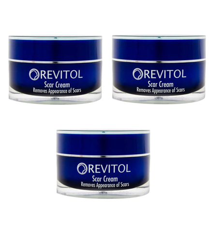 Revitol Acne Scar Cream