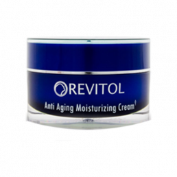 Revitol Anti Aging Cream & Serum- 1 Month Supply