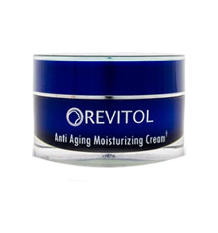 Revitol Anti Aging Cream & Serum- 1 Month Supply