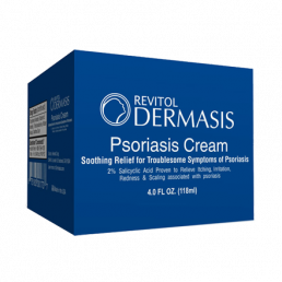 Revitol Dermasis Psoriasis Cream- 1 Month Pack