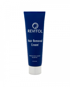 Revitol Hair Removal Cream – 1 Month Pack