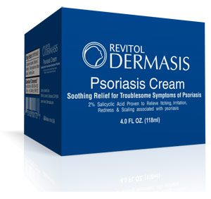 Revitol dermasis psoriasis pack