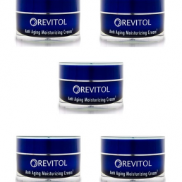 Revitol Anti Aging Solution – 5 Month Supply