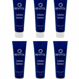 Revitol Cellulite Cream