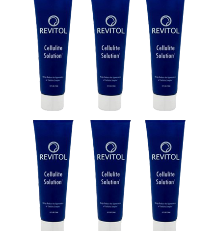 Revitol Cellulite Cream