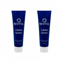 Revitol cellulite treatment cream