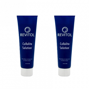 Revitol cellulite treatment cream