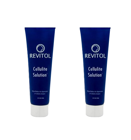 Revitol cellulite treatment cream