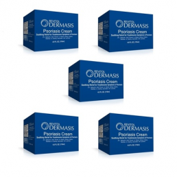 Revitol Dermasis Treatment Cream – 5 Month Pack