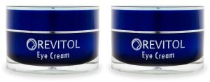 Revitol Eye Cream 2 Month kit