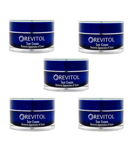 Revitol-Scar-Removal-Cream-5month