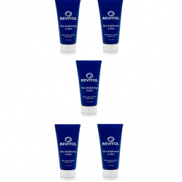Revitol Skin Brightener Cream - 5 Month Pack