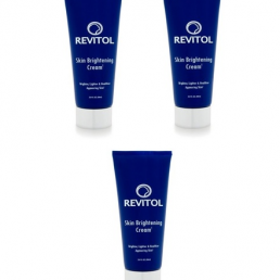 Revitol Skin Brightening Cream – 3 Month Pack