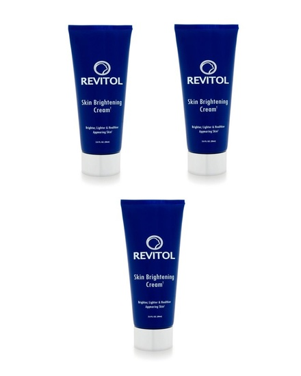 Revitol Skin Brightening Cream – 3 Month Pack
