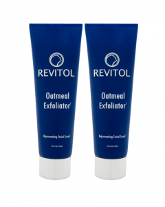 Revitol Skin Exfoliator With Oatmeal