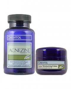 Revitol Acnezine Solution- 1 Month Supply