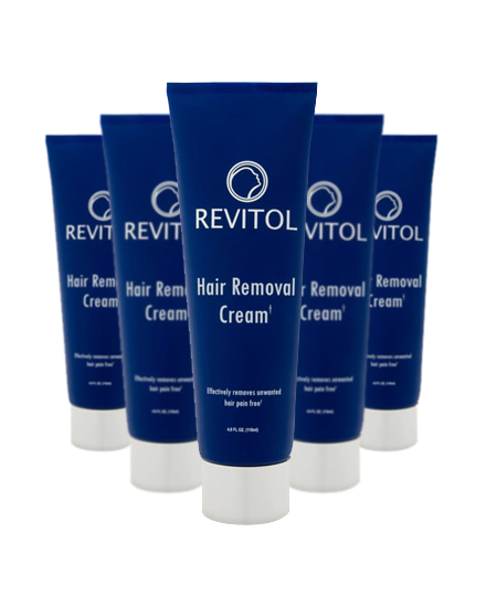 revitol-hair-removal-cream-5-month-supply