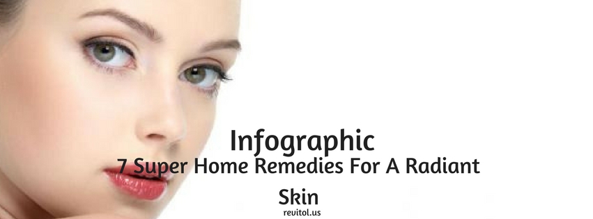 home remedies for skin