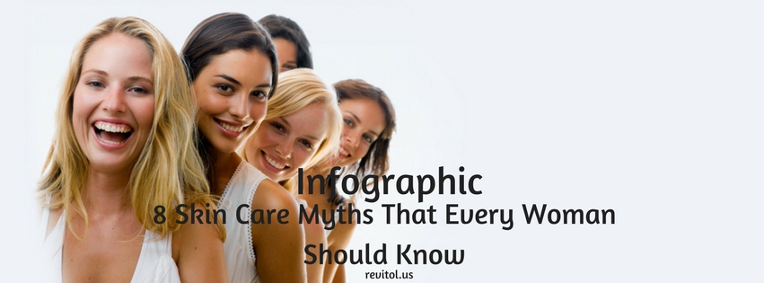 skin care myths