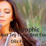 best essential oils for skin