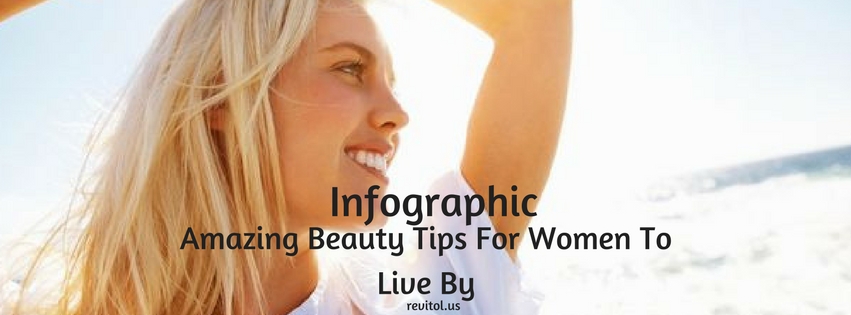 beauty tips for women