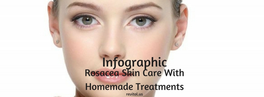 rosacea skin care
