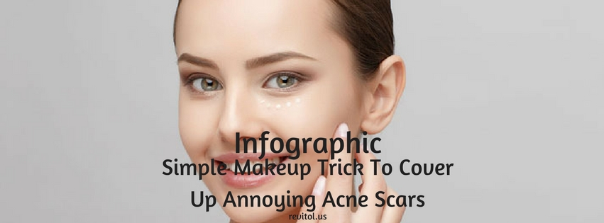 makeup to cover acne scars