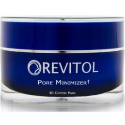 Revitol Pore Minimizer 1 month suppy