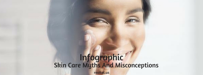 Skin Care Myths And Misconceptions