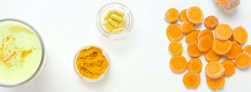 turmeric skin benefits