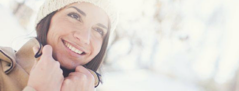 Prep For Your Winter Skincare