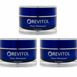 Revitol-Pore-Minimizer-3-month-kit