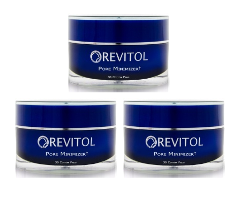 Revitol-Pore-Minimizer-3-month-kit