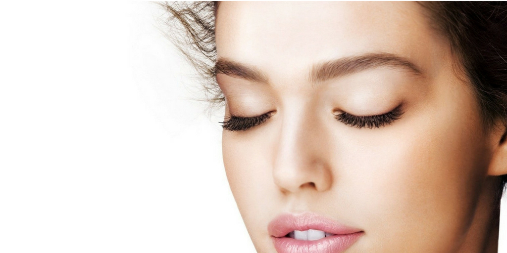 Radiant Looking Skin