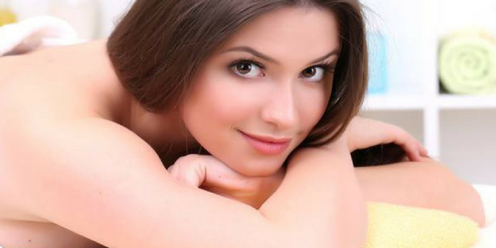 Natural Glowing Skin