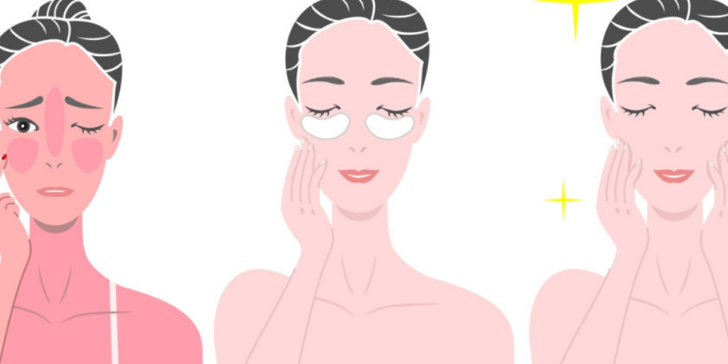 Perfect Skin Care Routine