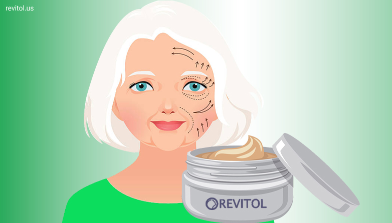 Revitol Anti-Aging Cream